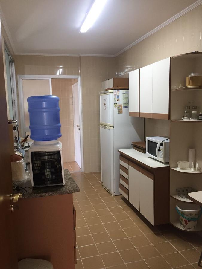 Apartamento Guaruja Pitangueiras Buitenkant foto