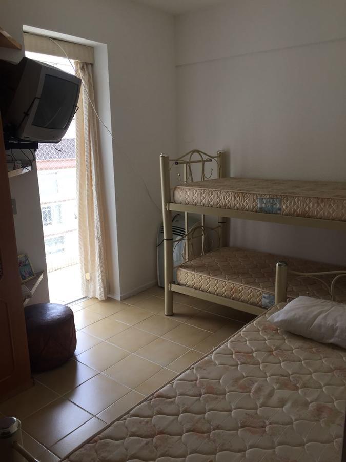 Apartamento Guaruja Pitangueiras Buitenkant foto